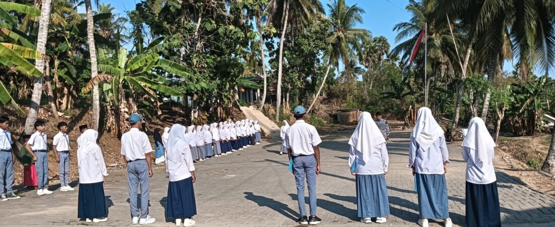 MPLS dan MATAMUDA SMK dan MTs Tahfidzil Qur’an